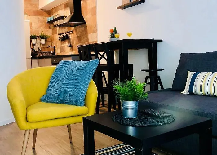 Apartment Right Place****cozy And Completely New *